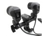 Lamp Holder Double FLH-02 Lamp Holder Double FLH-02